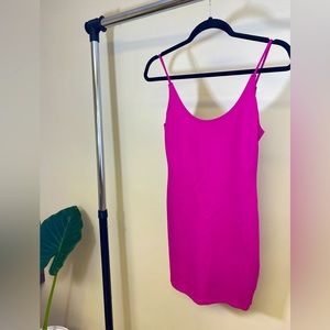 Fashion Nova Body Con dress